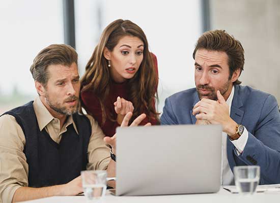 Debt Recovery Operations