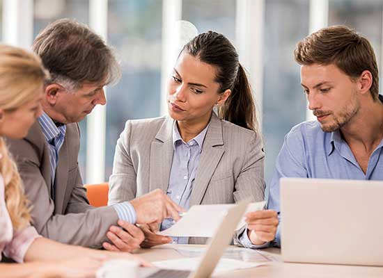 Customer Experience Improvement